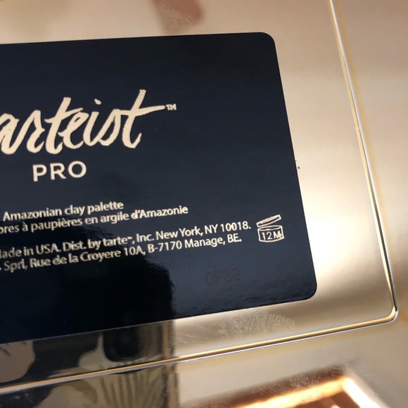 Tartist Pro Pallette - Picture 6 of 6